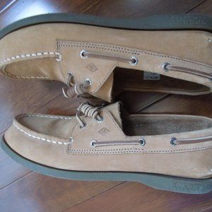 SperryTopsider Boat Shoes